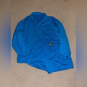 Daily Drills Lounge Set